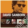 David Sanborn - Original Album Series (5 Cd) cd