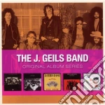 J. Geils Band (The) - Original Album Series (5 Cd) cd