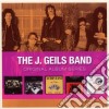 J. Geils Band (The) - Original Album Series (5 Cd) cd