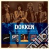 Dokken - Original Album Series (5 Cd) cd