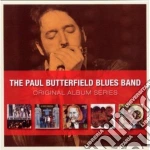 Butterfield Blues Band (The) - Original Album Series (5 Cd) cd