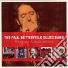 Butterfield Blues Band (The) - Original Album Series (5 Cd) cd