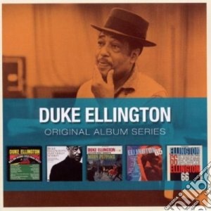 Duke Ellington - Original Album Series (5 Cd) cd musicale di Duke Ellington