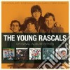 Rascals (The) - Original Album Series (5 Cd) cd