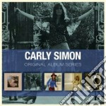 Carly Simon - Original Album Series (5 Cd)