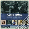 Carly Simon - Original Album Series (5 Cd) cd