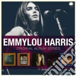 Emmylou Harris - Original Album Series (5 Cd)
