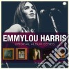 Emmylou Harris - Original Album Series (5 Cd) cd