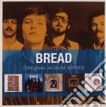 Bread - Original Album Series (5 Cd) cd