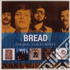 Bread - Original Album Series (5 Cd) cd