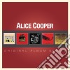 Alice Cooper - Original Album Series (5 Cd) cd