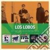 Los Lobos - Original Album Series (5 Cd) cd