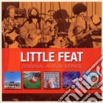 Little Feat - Original Album Series (5 Cd)