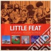Little Feat - Original Album Series (5 Cd) cd musicale di Feat Little
