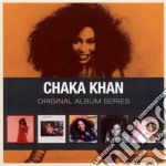 Chaka Khan - Original Album Series (5 Cd)