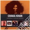Chaka Khan - Original Album Series (5 Cd) cd