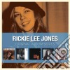 Rickie Lee Jones - Original Album Series (5 Cd) cd