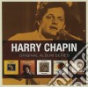 Harry Chapin - Original Album Series (5 Cd) cd