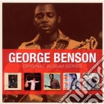 George Benson - Original Album Series (5 Cd) cd