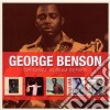 George Benson - Original Album Series (5 Cd) cd