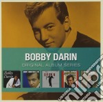 Bobby Darin - Original Album Series (4 Cd)