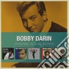 Bobby Darin - Original Album Series (4 Cd) cd