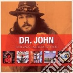 Dr. John - Original Album Series (5 Cd)