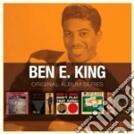 Ben E. King - Original Album Series (5 Cd)