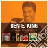 Ben E. King - Original Album Series (5 Cd) cd