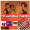 Manhattan Transfer - Original Album Series (5 Cd) cd