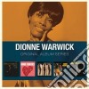 Dionne Warwick - Original Album Series (5 Cd) cd