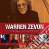 Warren Zevon - Orignal Album Series (5 Cd) cd