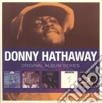Donny Hathaway - Original Album Series (5 Cd) cd