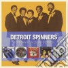 Detroit Spinners - Original Album Series (5 Cd) cd