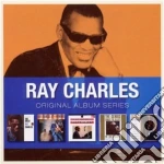 Ray Charles - Original Album Series (5 Cd) cd