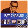 Ray Charles - Original Album Series (5 Cd) cd