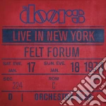 Doors (The) - Live In New York (6 Cd) cd