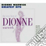 Dionne Warwick - The Very Best Of Dionne Warwick
