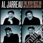 Al Jarreau - The Very Best Of : An Excellent Adventure