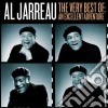 Al Jarreau - The Very Best Of : An Excellent Adventure cd musicale di Al Jarreau