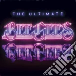 Bee Gees - The Ultimate : The 50th Anniversary (2 Cd+Dvd) cd