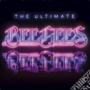 Bee Gees - The Ultimate Bee Gees : The 50th Anniversary (2 Cd) cd musicale di Gees Bee