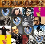 Elvis Costello - Extreme Honey cd