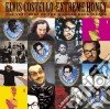 Elvis Costello - Extreme Honey cd