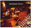 Manassas - Pieces cd