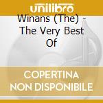 Winans (The) - The Very Best Of cd musicale di Winans (The)