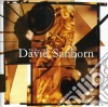 David Sanborn - Best Of (Reissue) cd
