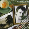 Michael Franks - Best Of: A Backward Glance cd