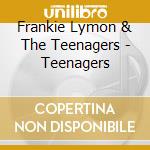 Frankie Lymon & The Teenagers - Teenagers cd
