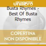 Busta Rhymes - Best Of Busta Rhymes